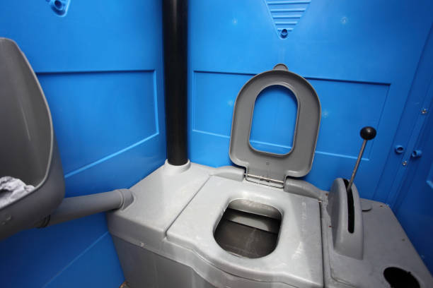 Best Portable restroom trailer rental  in Dulles Town Center, VA