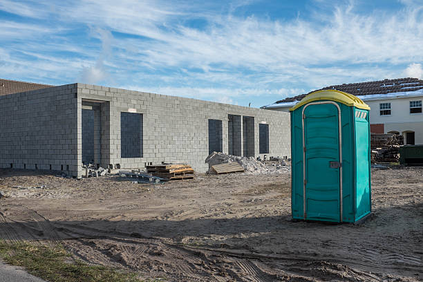 Portable Toilet Options We Offer in Dulles Town Center, VA